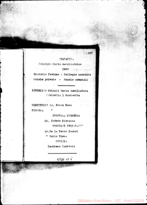 Fotogramma B 5