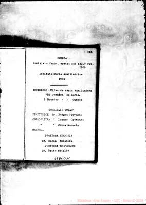Fotogramma B 11