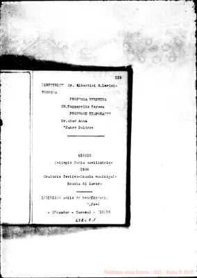 Fotogramma C 1