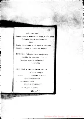 Fotogramma C 7