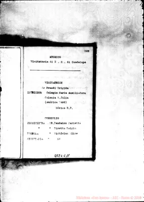 Fotogramma C 11