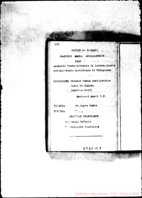 Fotogramma D 6
