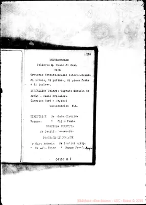 Fotogramma D 7