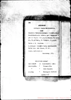 Fotogramma D 8
