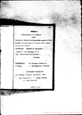 Fotogramma D 11