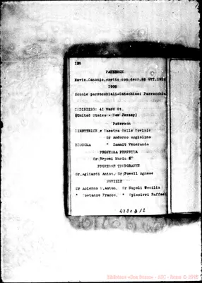 Fotogramma D 12