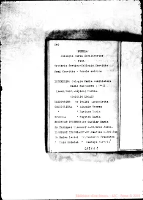 Fotogramma E 2