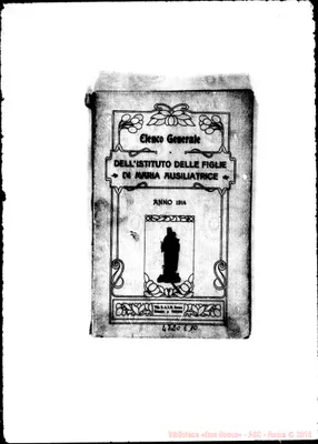 Fotogramma E 10