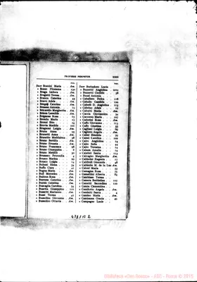 Fotogramma B 2