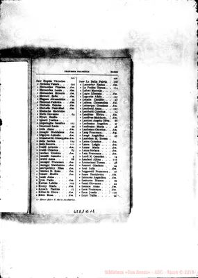Fotogramma B 12