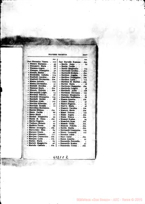 Fotogramma C 2