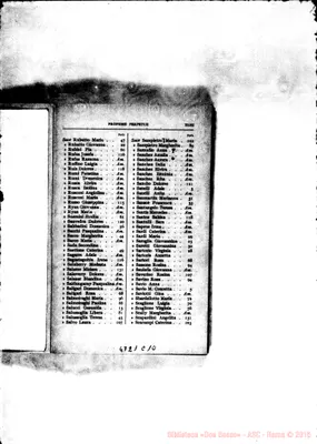 Fotogramma C 10