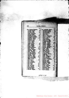 Fotogramma C 11