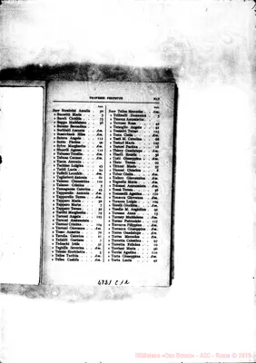 Fotogramma C 12