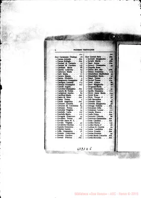 Fotogramma D 5