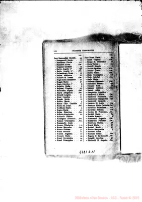 Fotogramma D 11