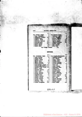 Fotogramma E 1