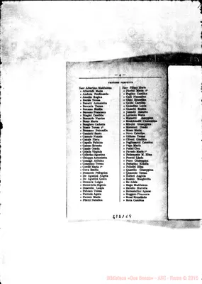 Fotogramma E 9