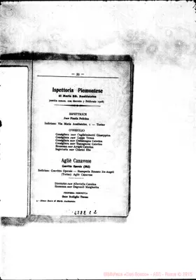 Fotogramma C 2