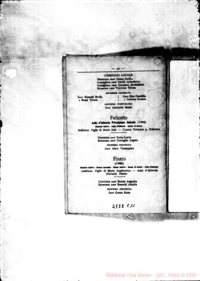 Fotogramma C 11