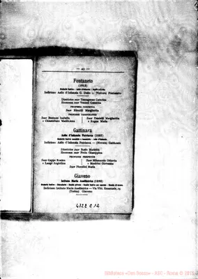 Fotogramma C 12