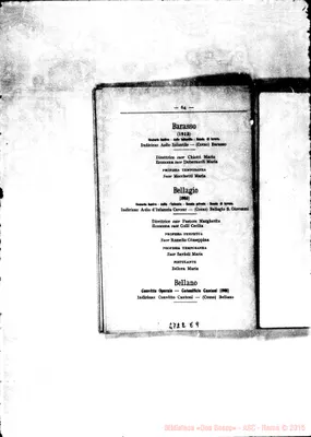 Fotogramma E 9