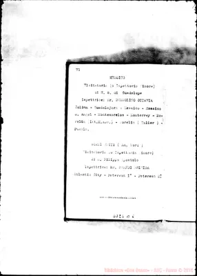 Fotogramma B 6