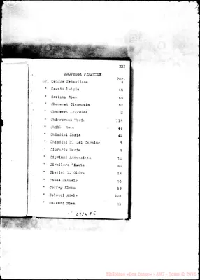 Fotogramma C 5