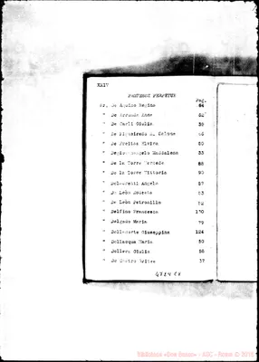 Fotogramma C 8