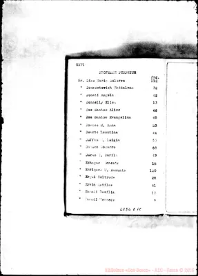 Fotogramma C 10