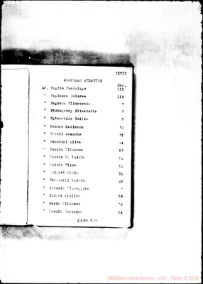 Fotogramma C 11