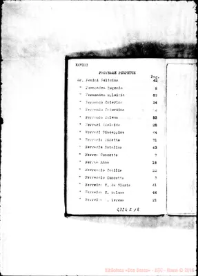 Fotogramma C 12