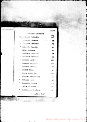 Fotogramma D 11