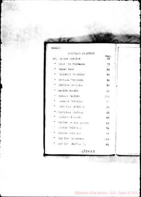 Fotogramma E 2