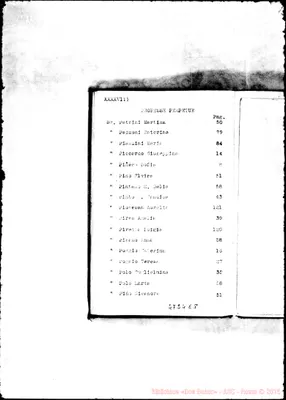 Fotogramma E 8