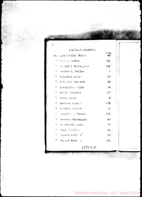 Fotogramma E 10