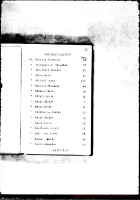 Fotogramma E 11