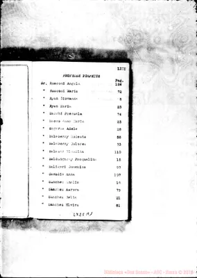 Fotogramma A 1