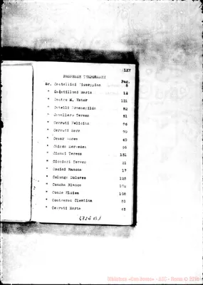 Fotogramma B 1