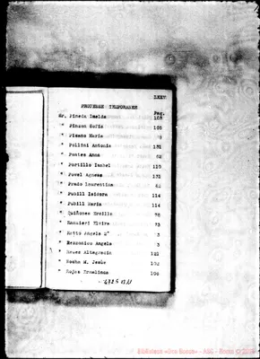 Fotogramma B 11