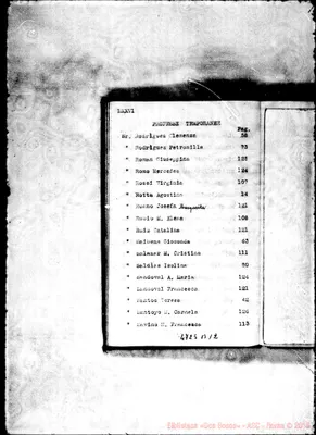 Fotogramma B 12