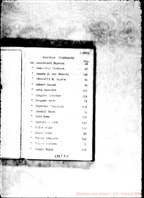 Fotogramma C 1