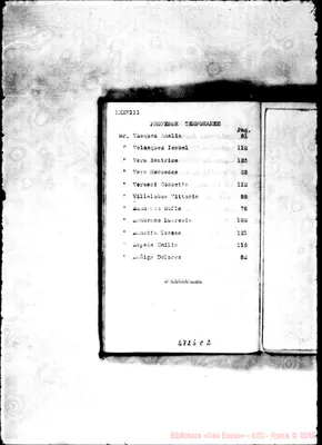 Fotogramma C 2