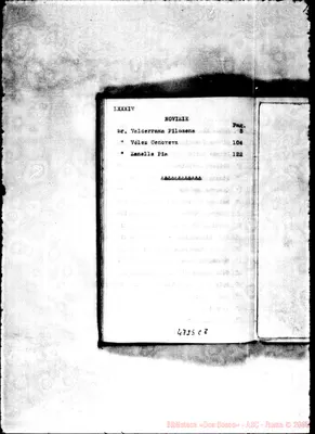 Fotogramma C 8