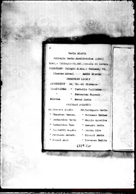 Fotogramma C 11