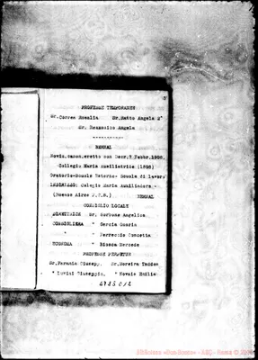 Fotogramma C 12