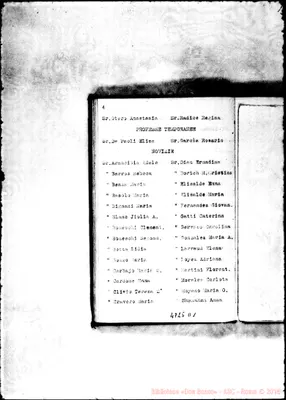 Fotogramma D 1