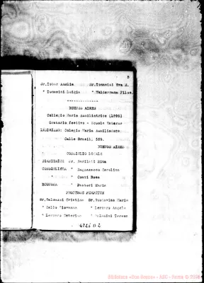 Fotogramma D 2