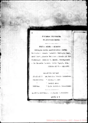 Fotogramma D 3