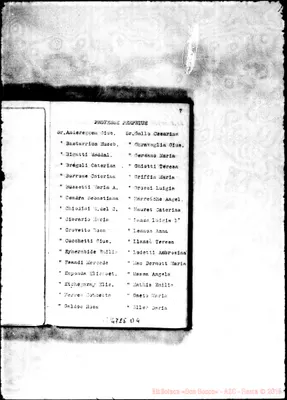 Fotogramma D 4